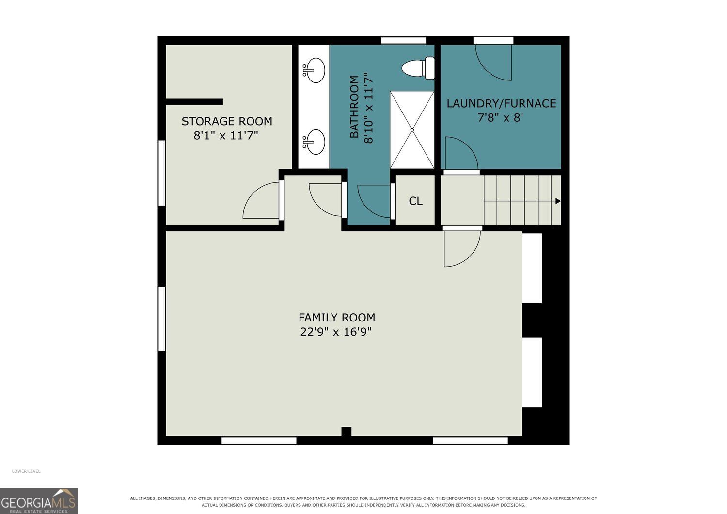 2303 Shamrock Drive Property Photo 48