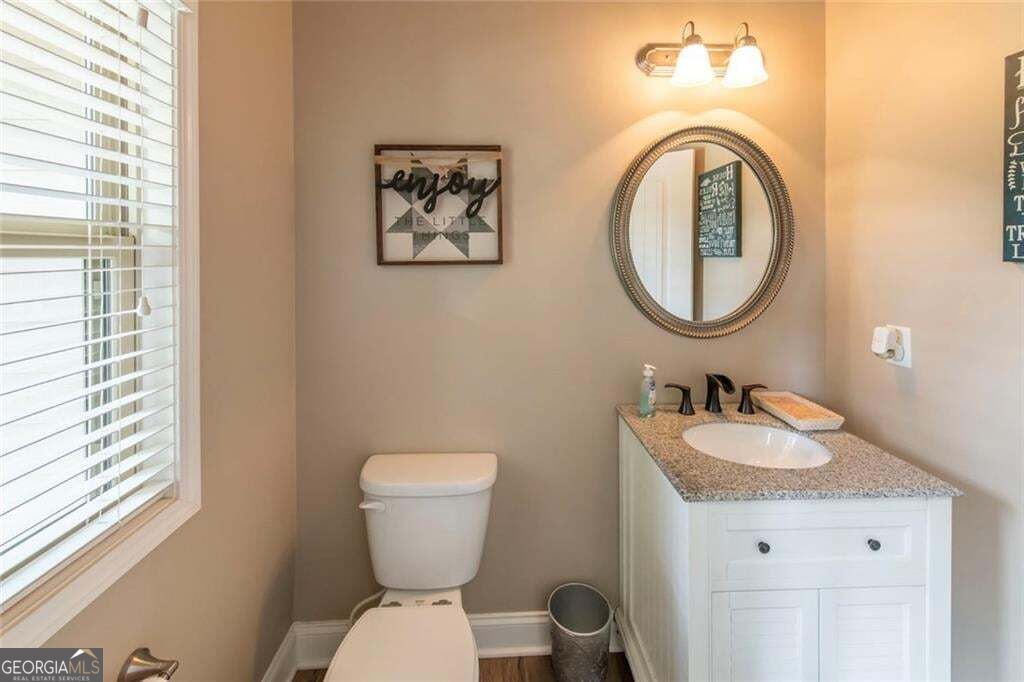 4230 Hopewell Manor Drive Property Photo 12