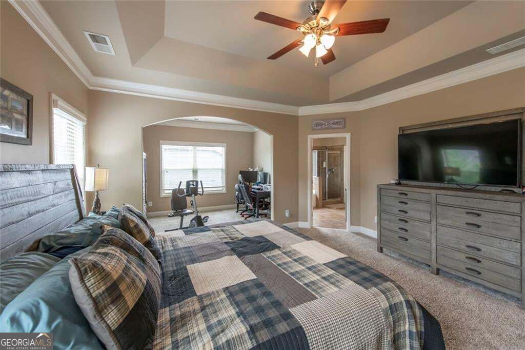 4230 Hopewell Manor Drive Property Photo 17