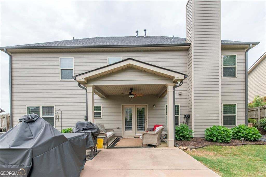 4230 Hopewell Manor Drive Property Photo 29