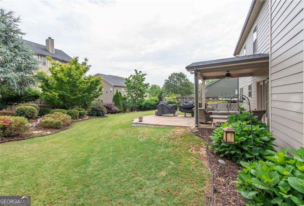4230 Hopewell Manor Drive Property Photo 32