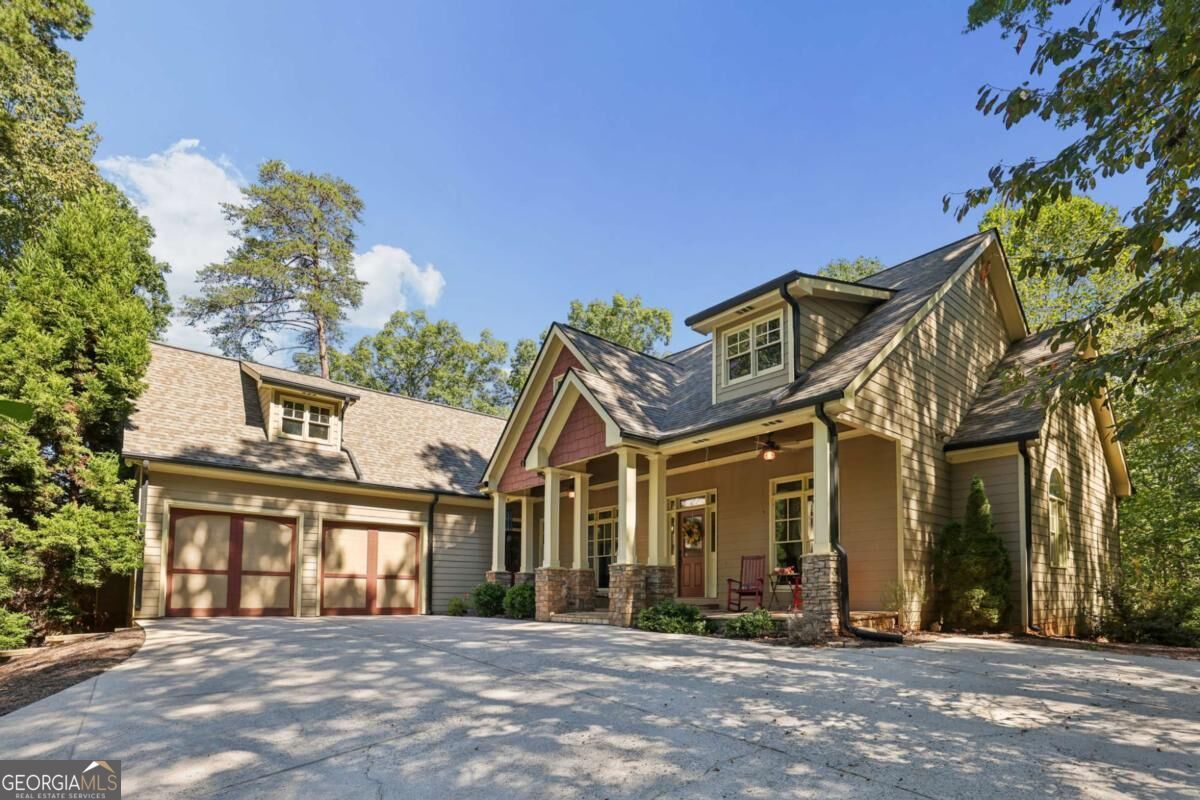 32 Amy Trammel Court Property Photo 1