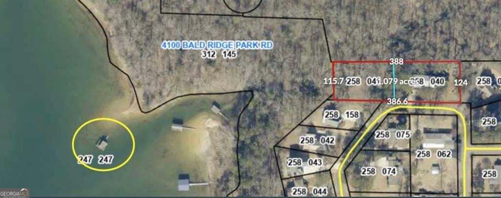 6430 Pine Ridge Circle Property Photo 17