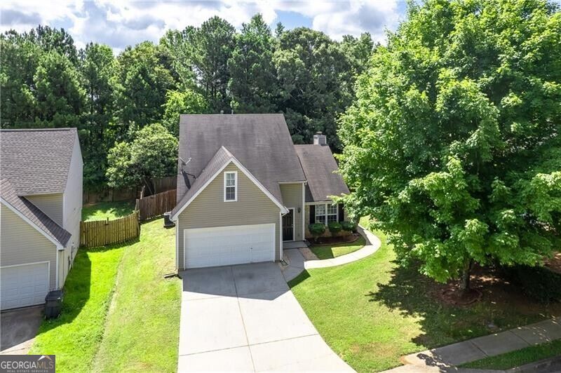 2997 Sentinel Parkway Property Photo 36