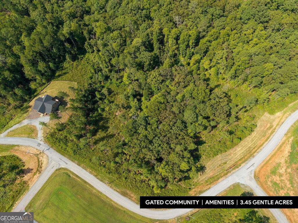 LT 141 Blalock Mountain Road Property Photo 1