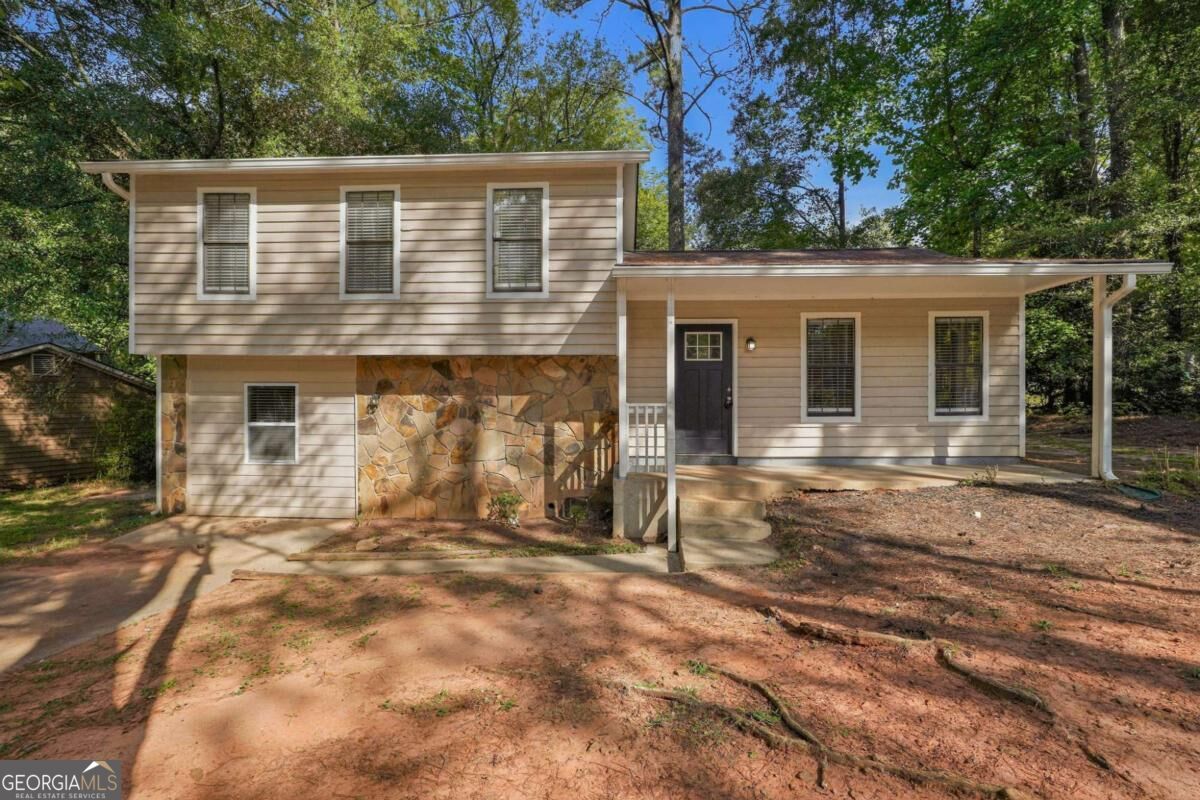 5130 S Woodbridge Trail Property Photo 1