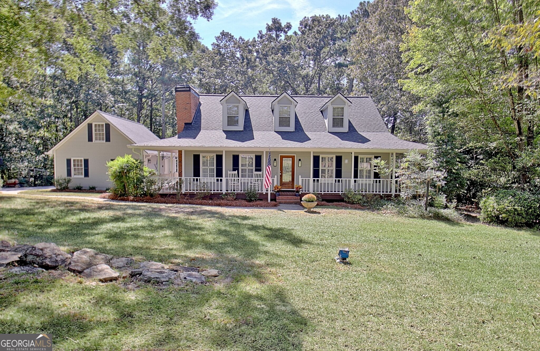 175 Chimney Springs Property Photo 1