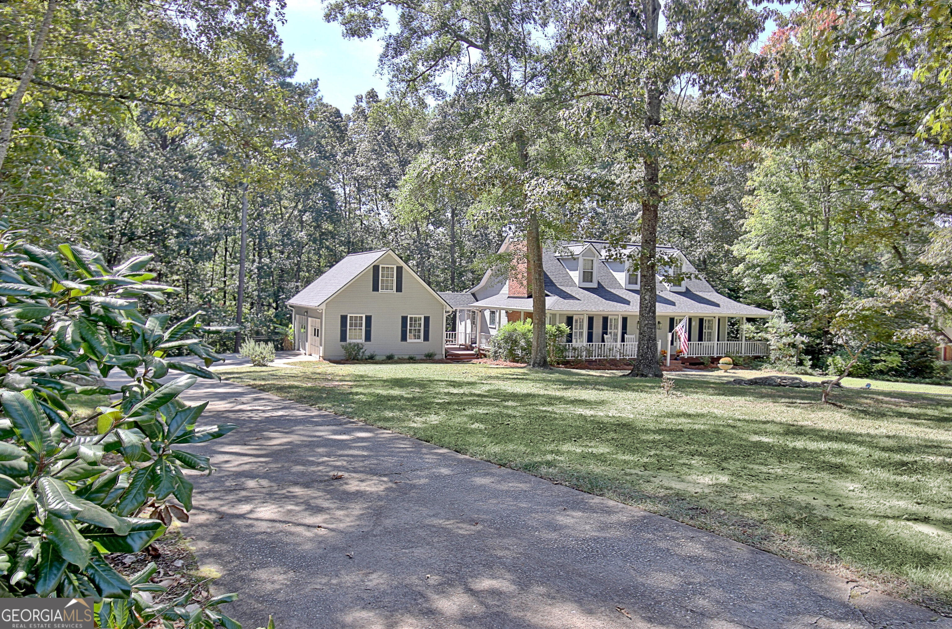 175 Chimney Springs Property Photo 2