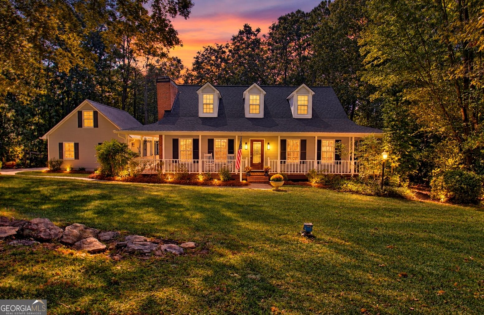 175 Chimney Springs Property Photo 3