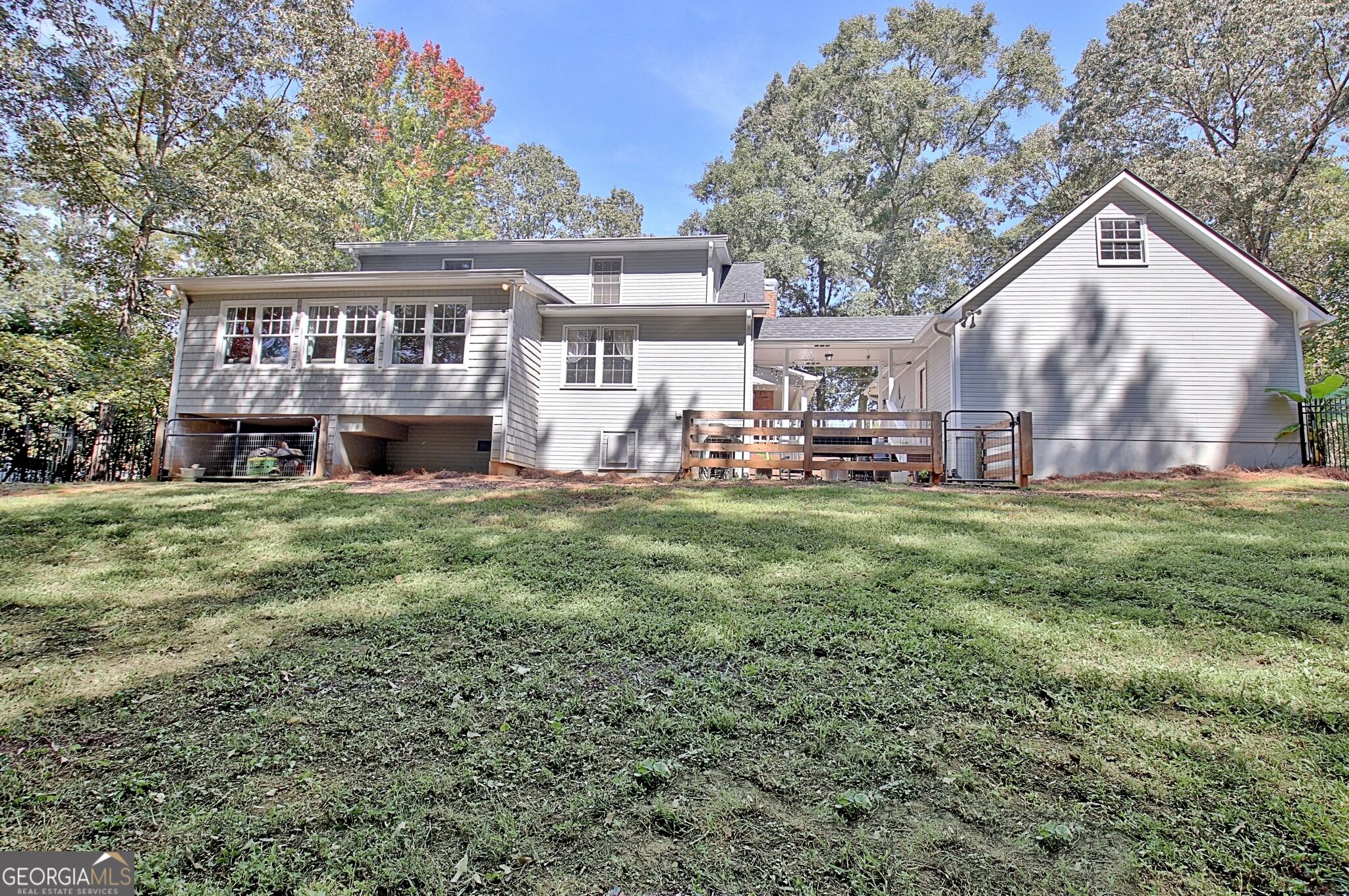 175 Chimney Springs Property Photo 76