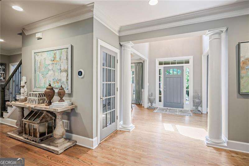 5047 Belair Bluff Court Se Property Photo 8
