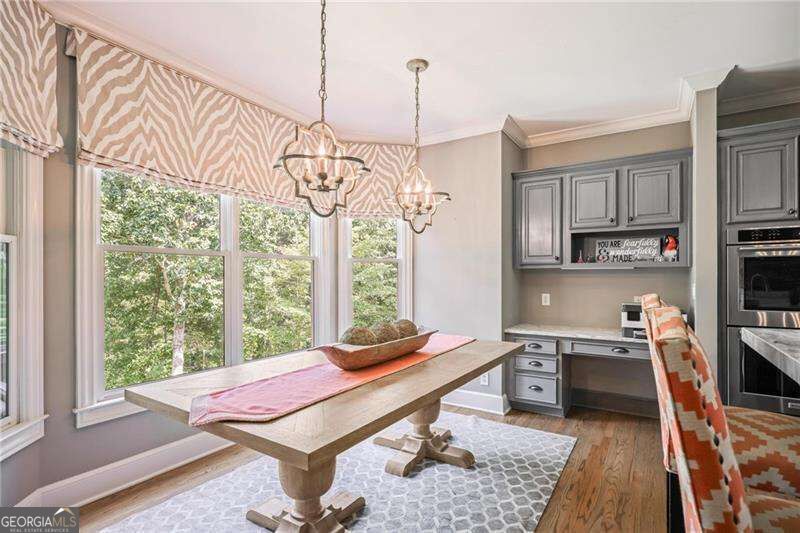 5047 Belair Bluff Court Se Property Photo 13