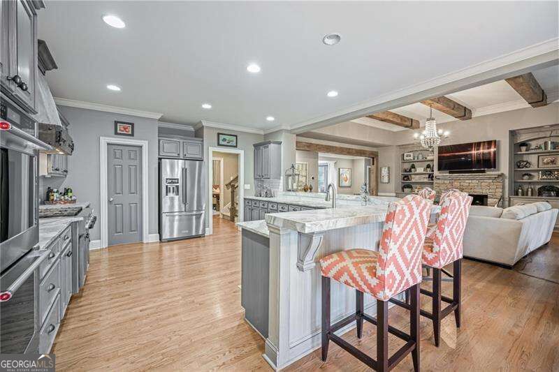 5047 Belair Bluff Court Se Property Photo 17