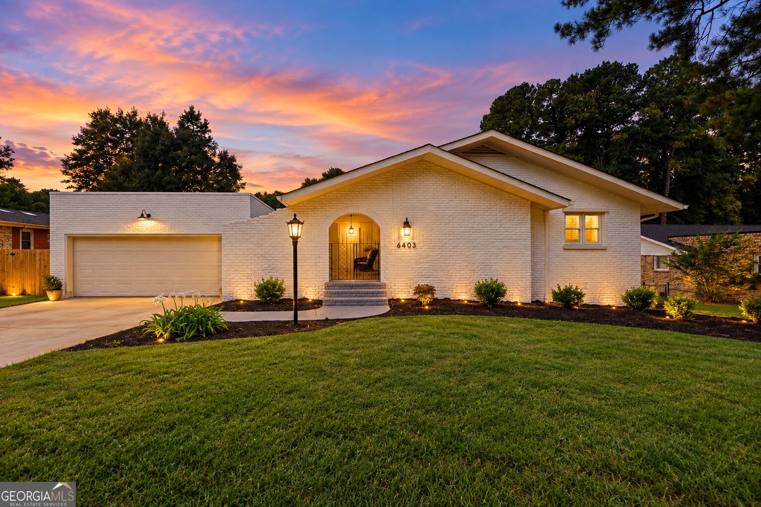 6403 Briarwood Court Property Photo 1