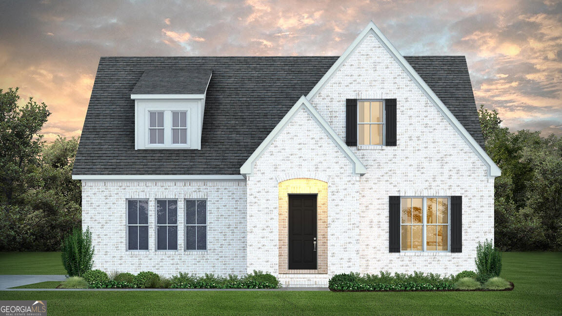Lot 15 High Pointe Property Photo 1
