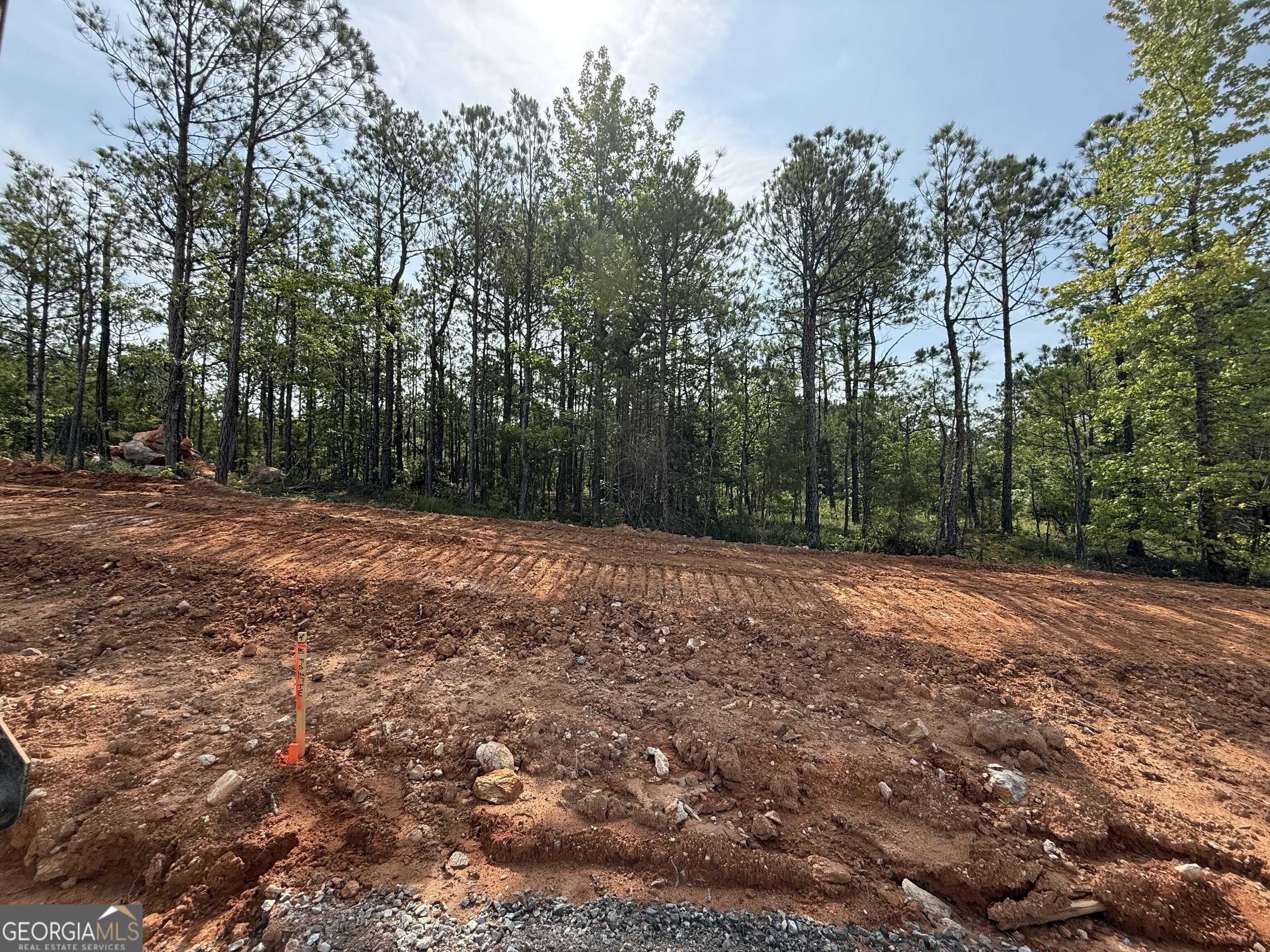 Lot 15 High Pointe Property Photo 4