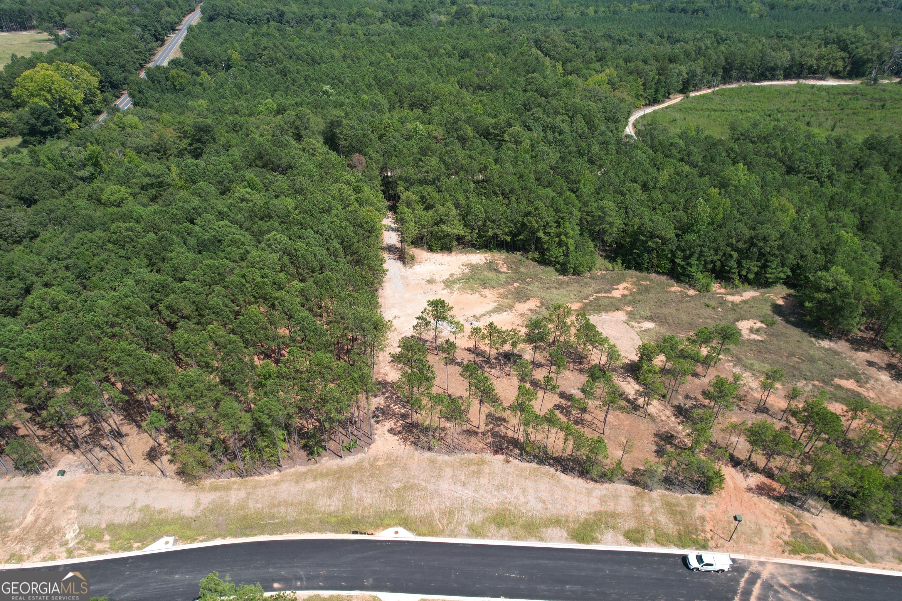 Lot 15 High Pointe Property Photo 5