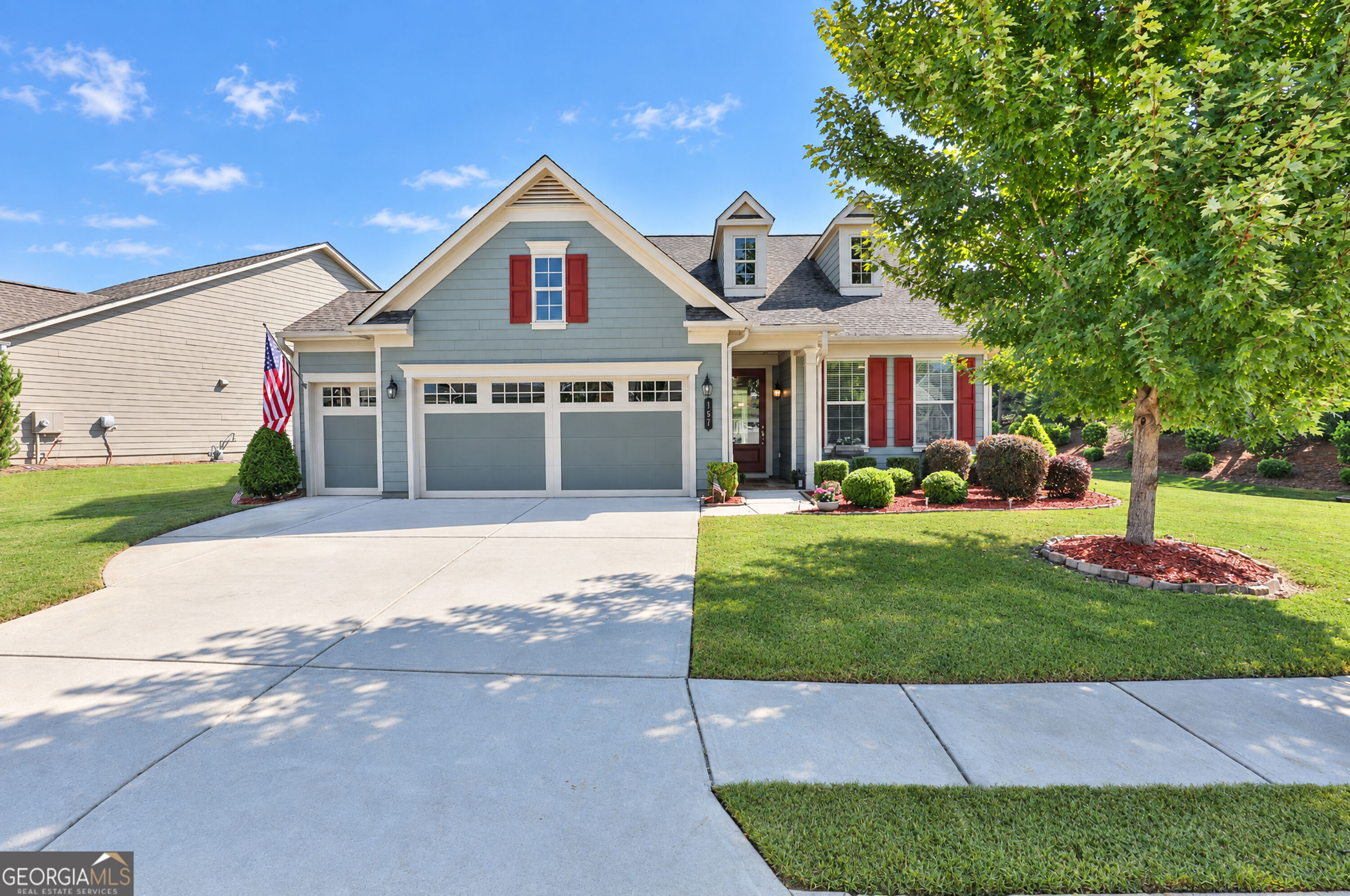 151 Iron Oak Drive Property Photo 1