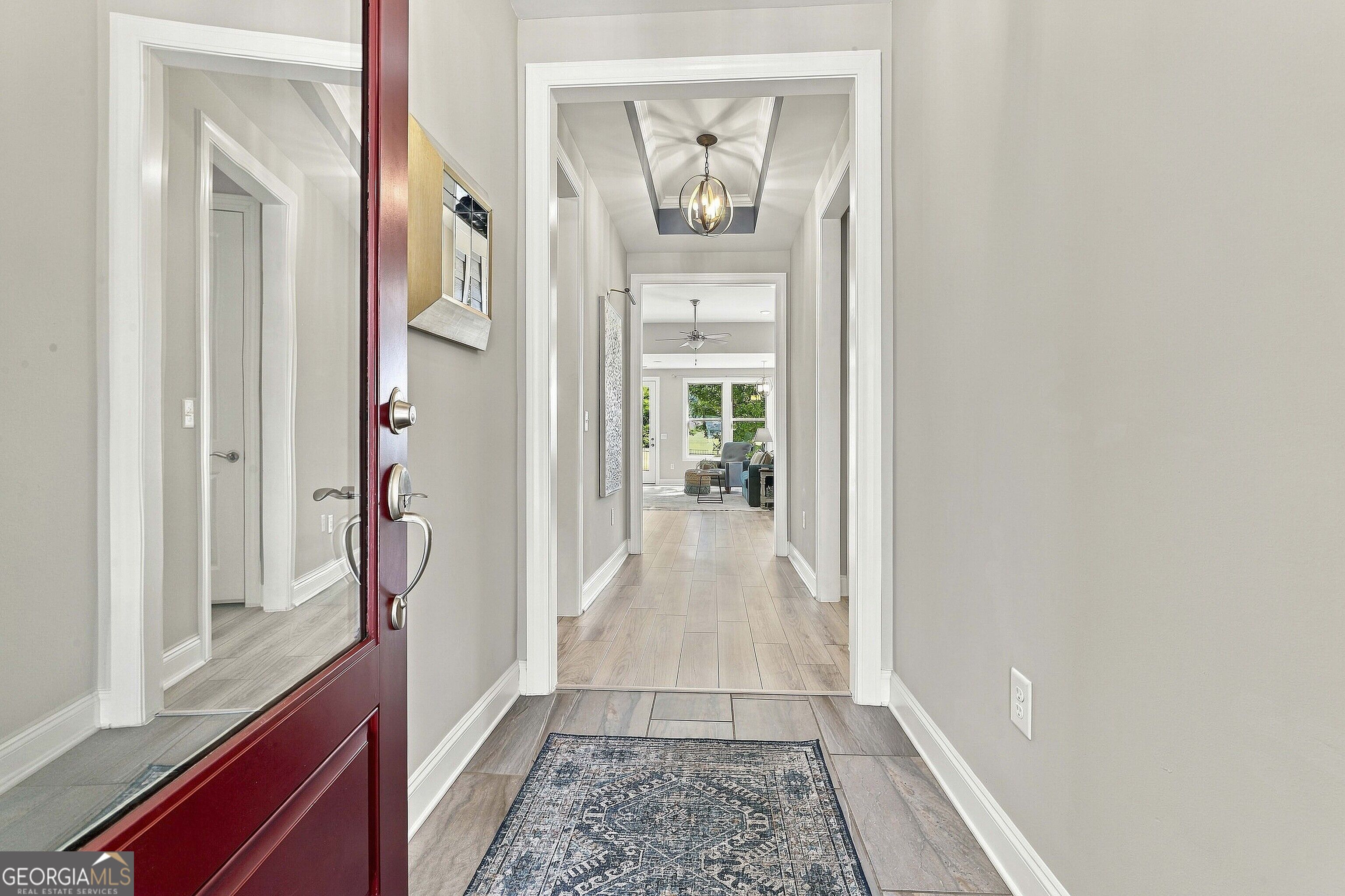 151 Iron Oak Drive Property Photo 4