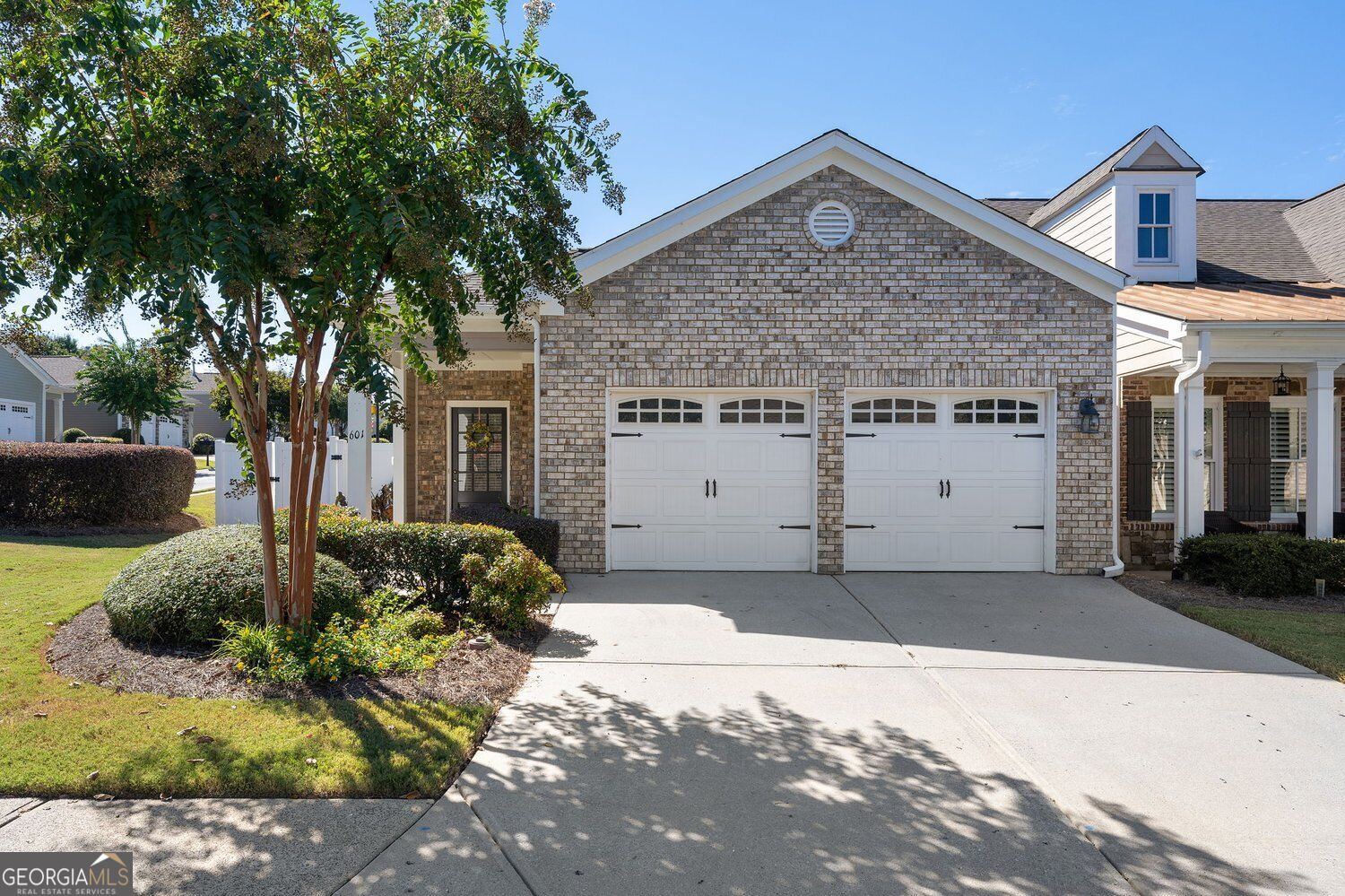601 Abbey Drive Property Photo 1