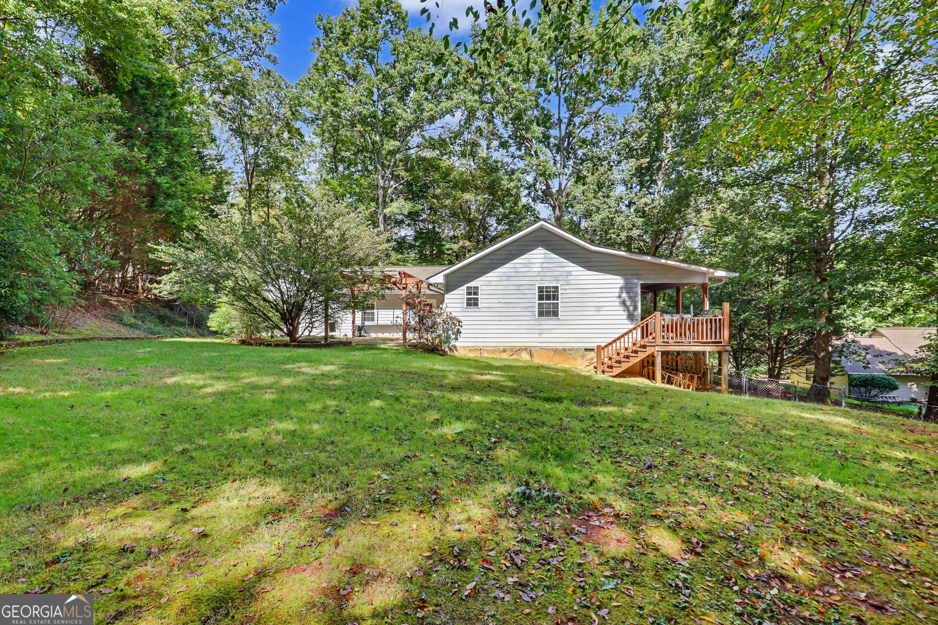 6961 Wood Lake Circle Property Photo 45