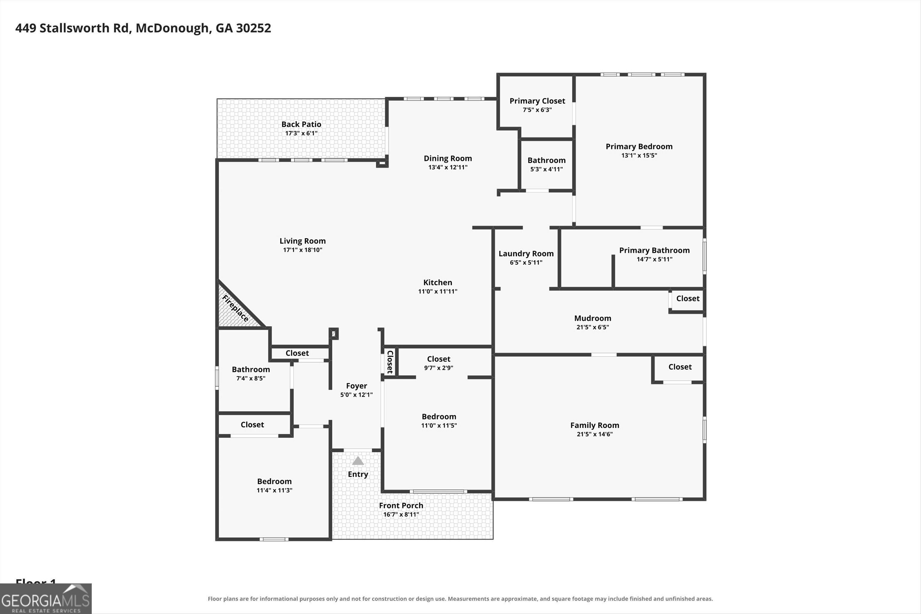 449 Stallsworth Road Property Photo 59