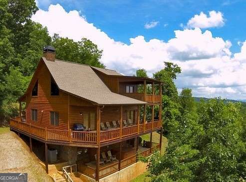 499 Raven Ridge Circle Property Photo 1
