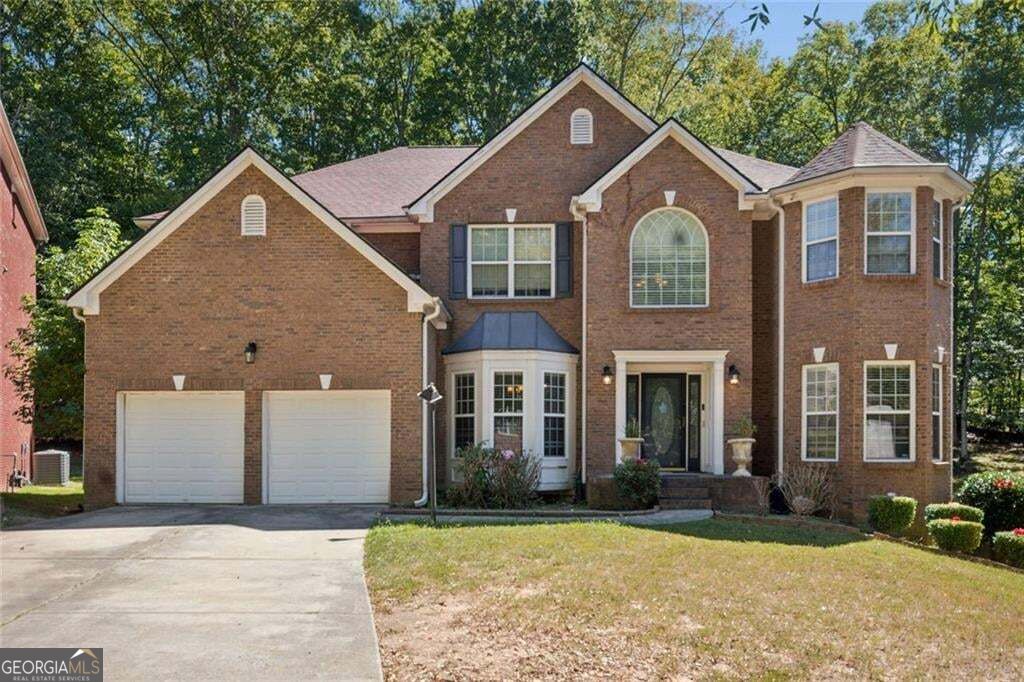 7627 Waterlace Drive Property Photo 1
