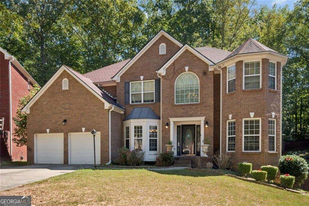 7627 Waterlace Drive Property Photo 2