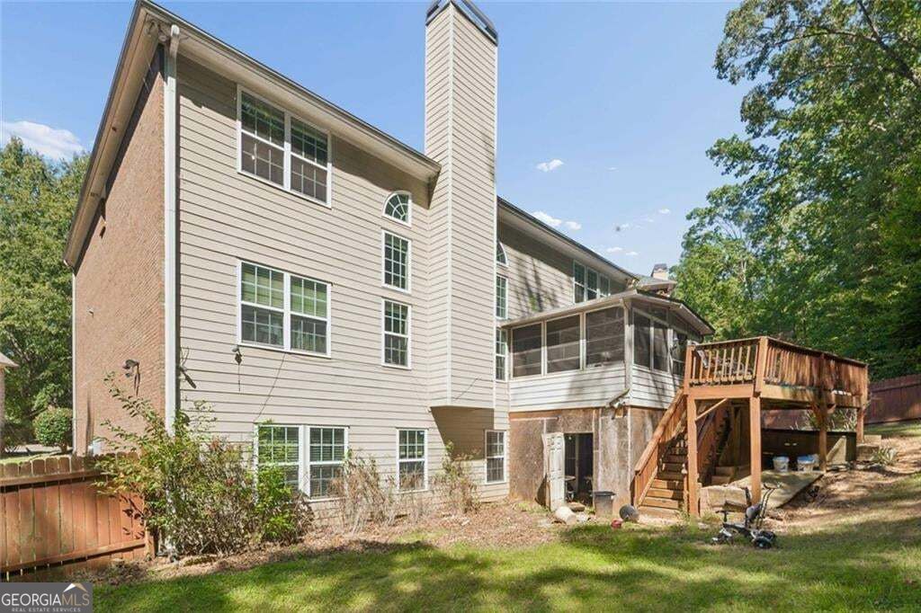 7627 Waterlace Drive Property Photo 45
