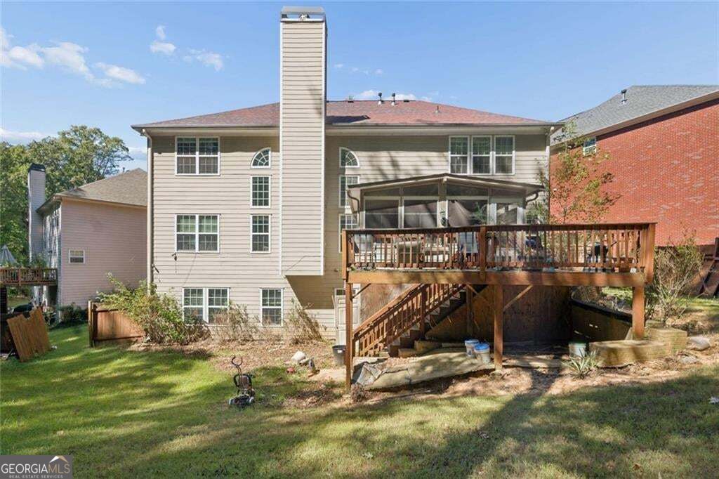 7627 Waterlace Drive Property Photo 46