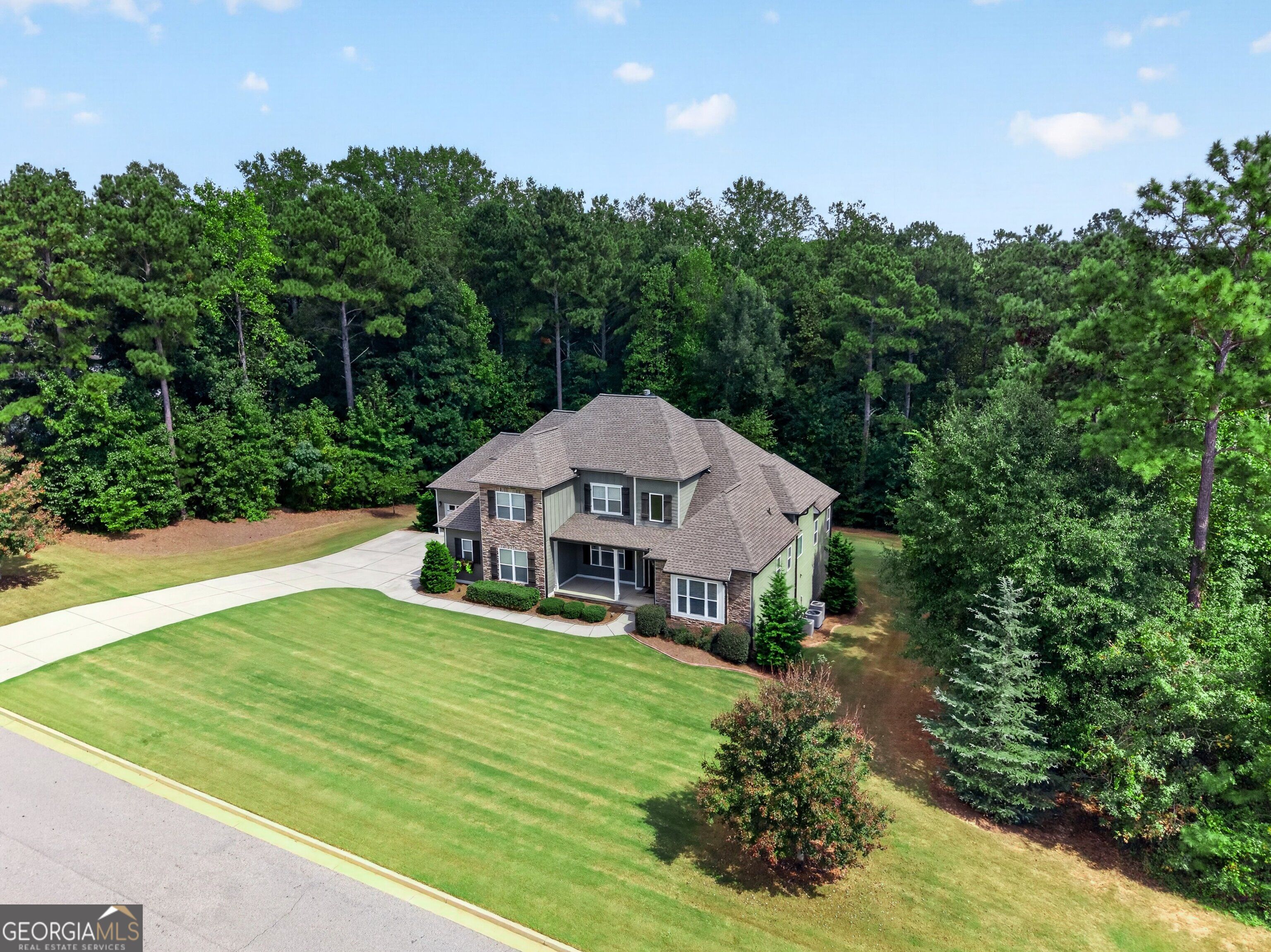 122 Brook Trail Property Photo 84