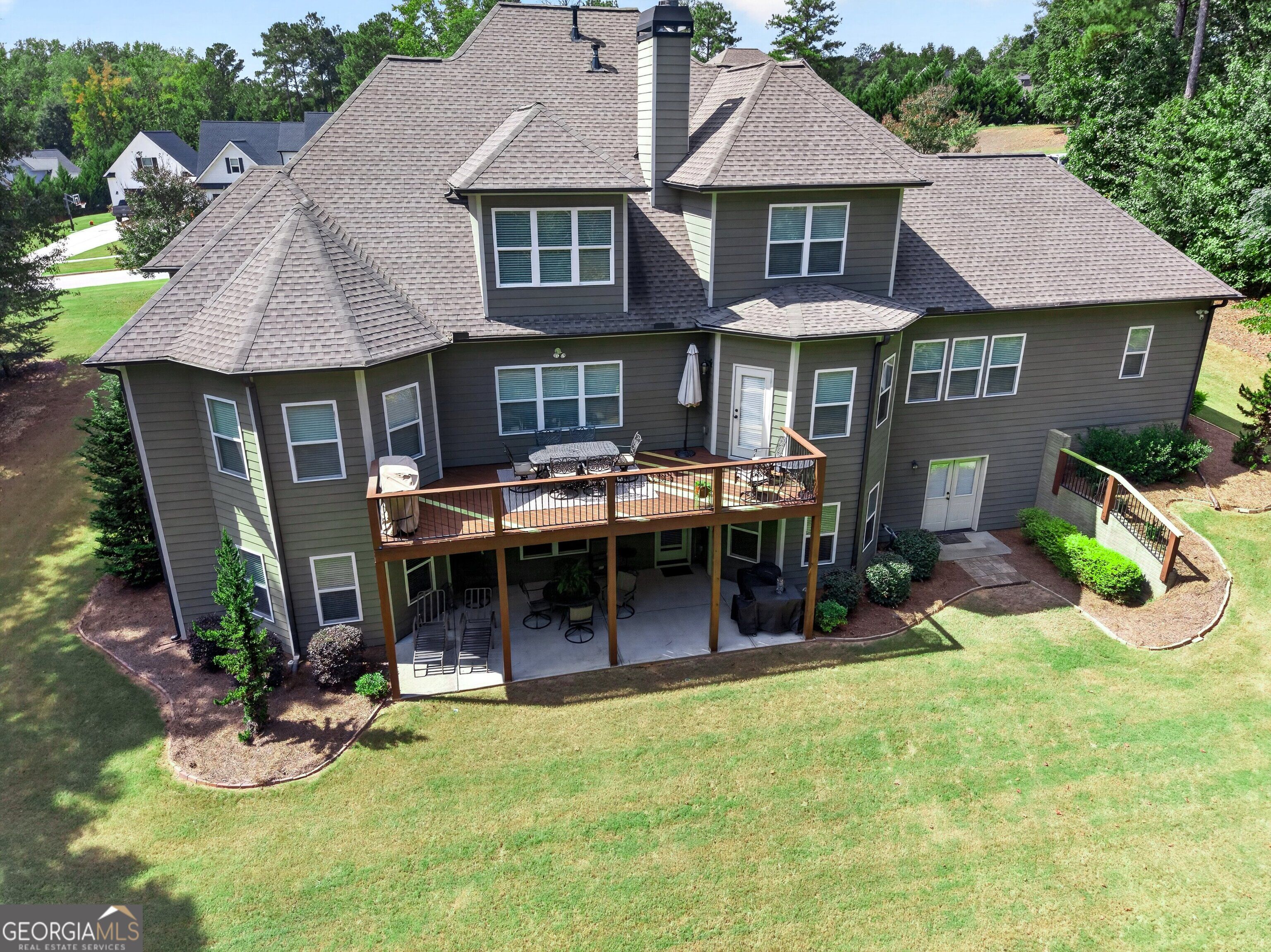 122 Brook Trail Property Photo 85