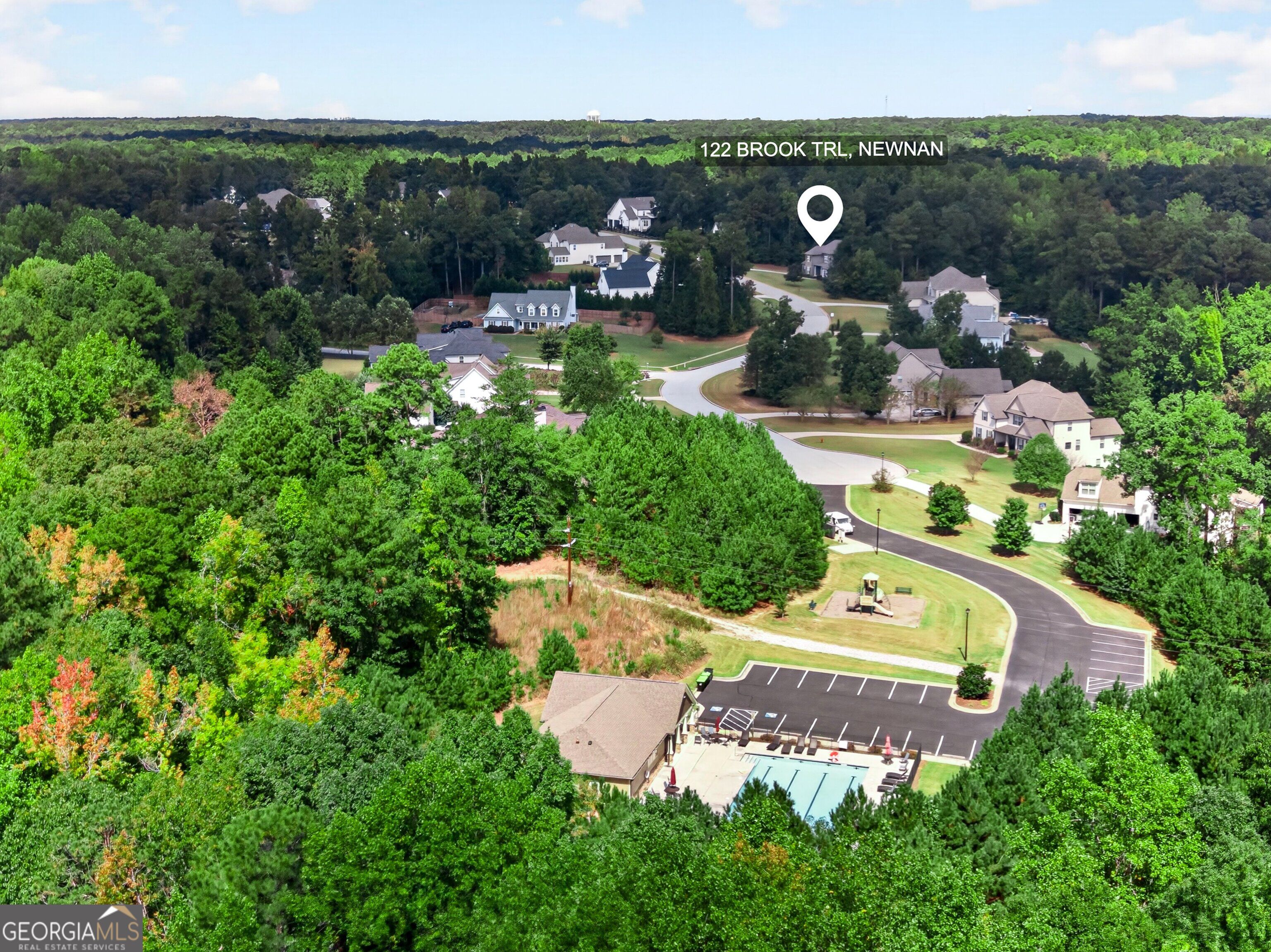 122 Brook Trail Property Photo 89