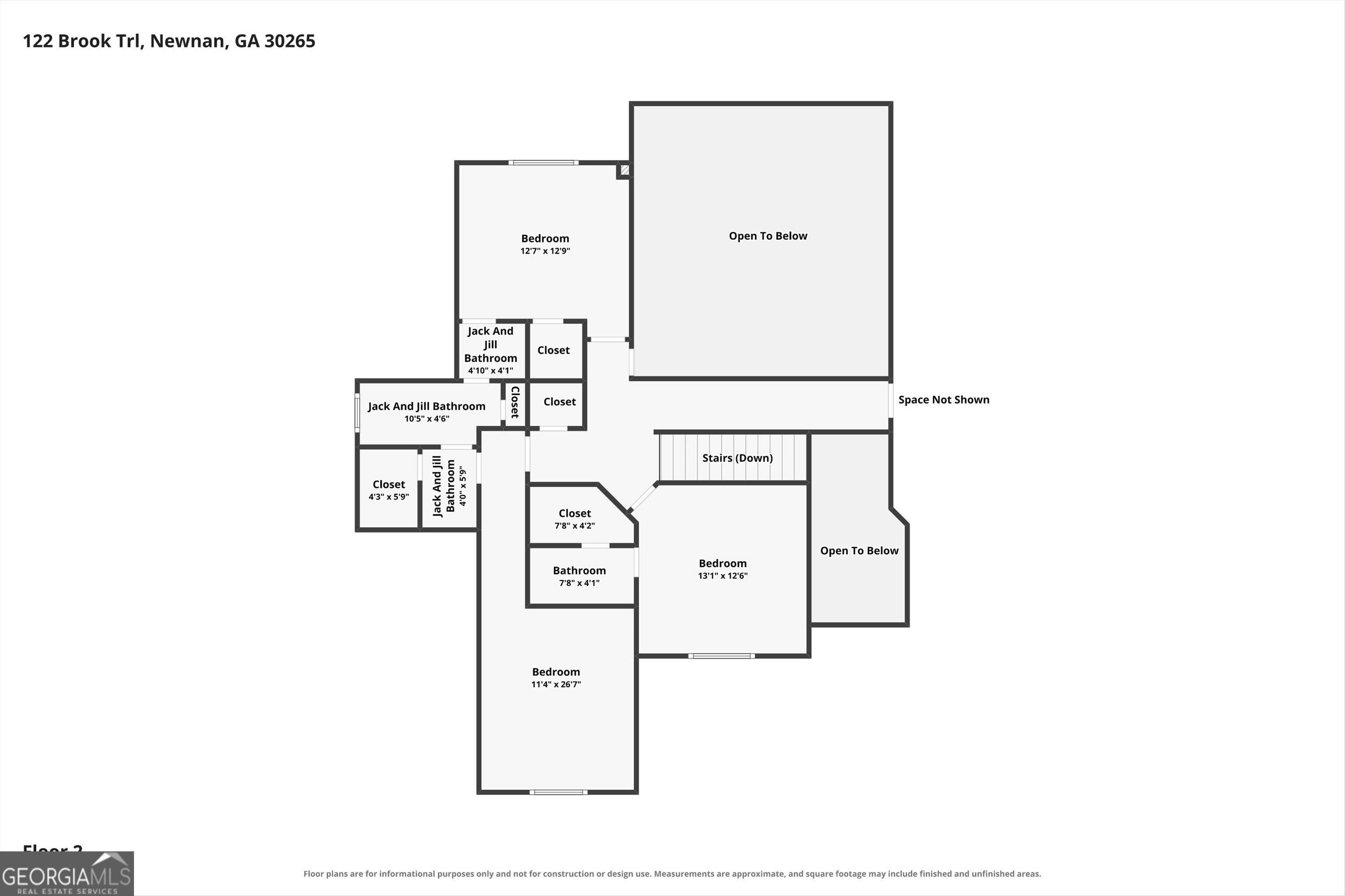 122 Brook Trail Property Photo 91