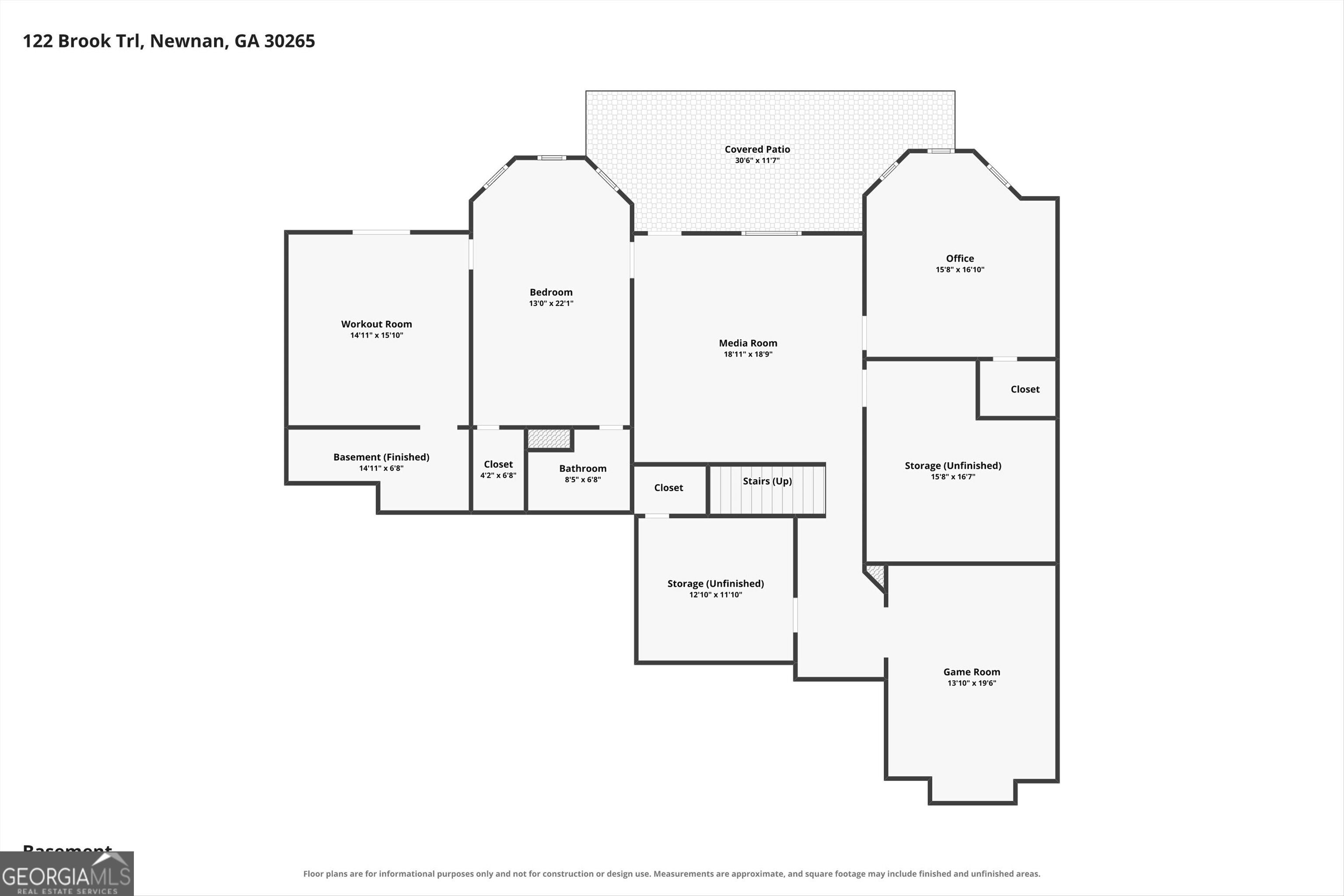 122 Brook Trail Property Photo 92