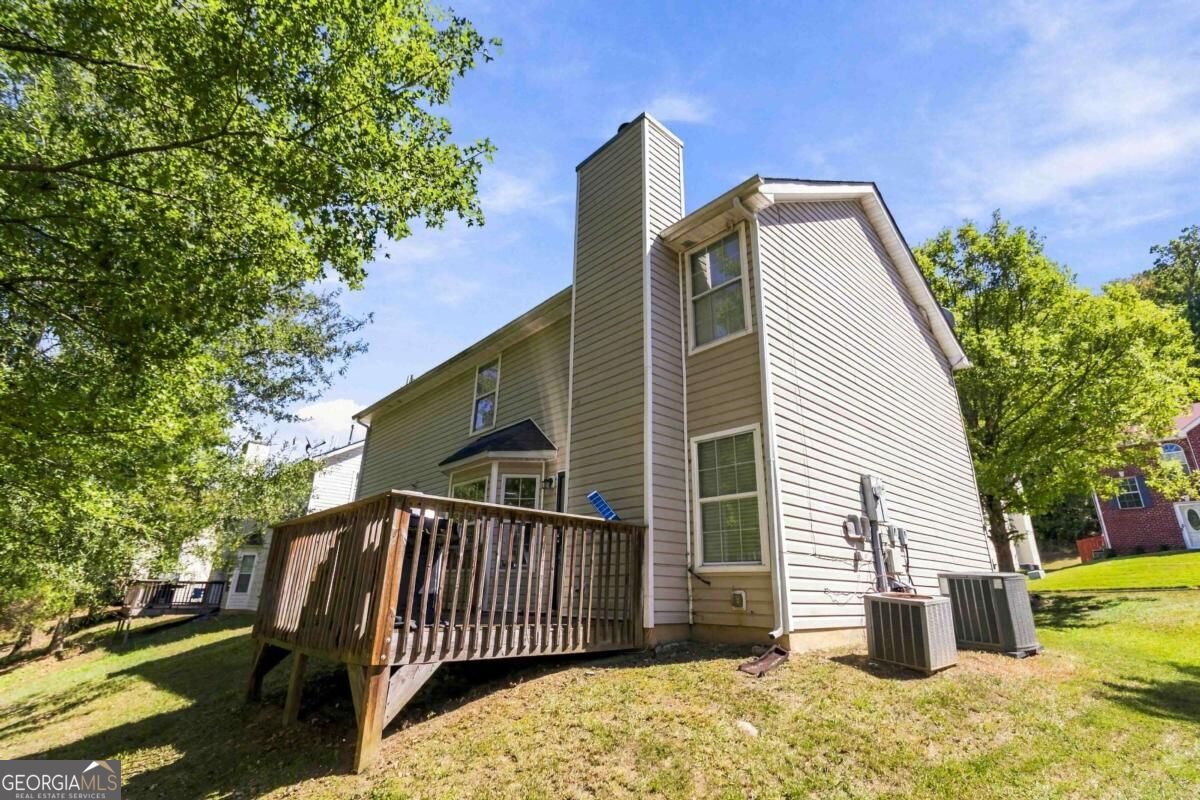 2608 Micah Drive Property Photo 19