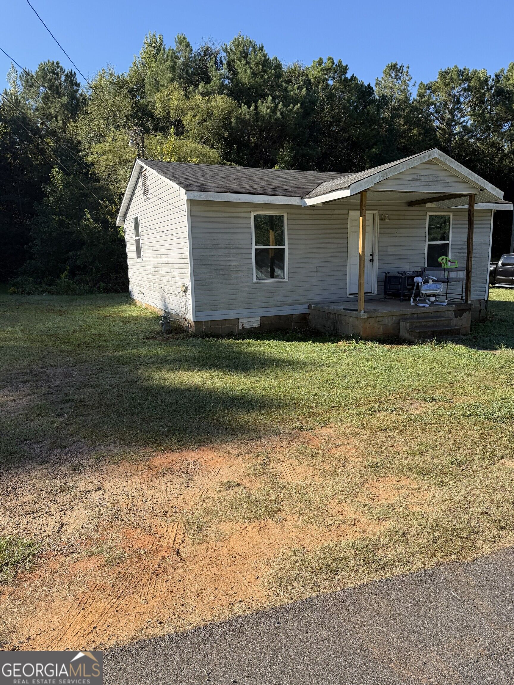 44 Geter Circle Property Photo 1