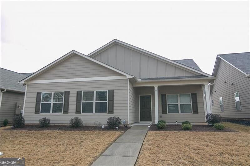 730 Walnut Woods Drive Property Photo 1