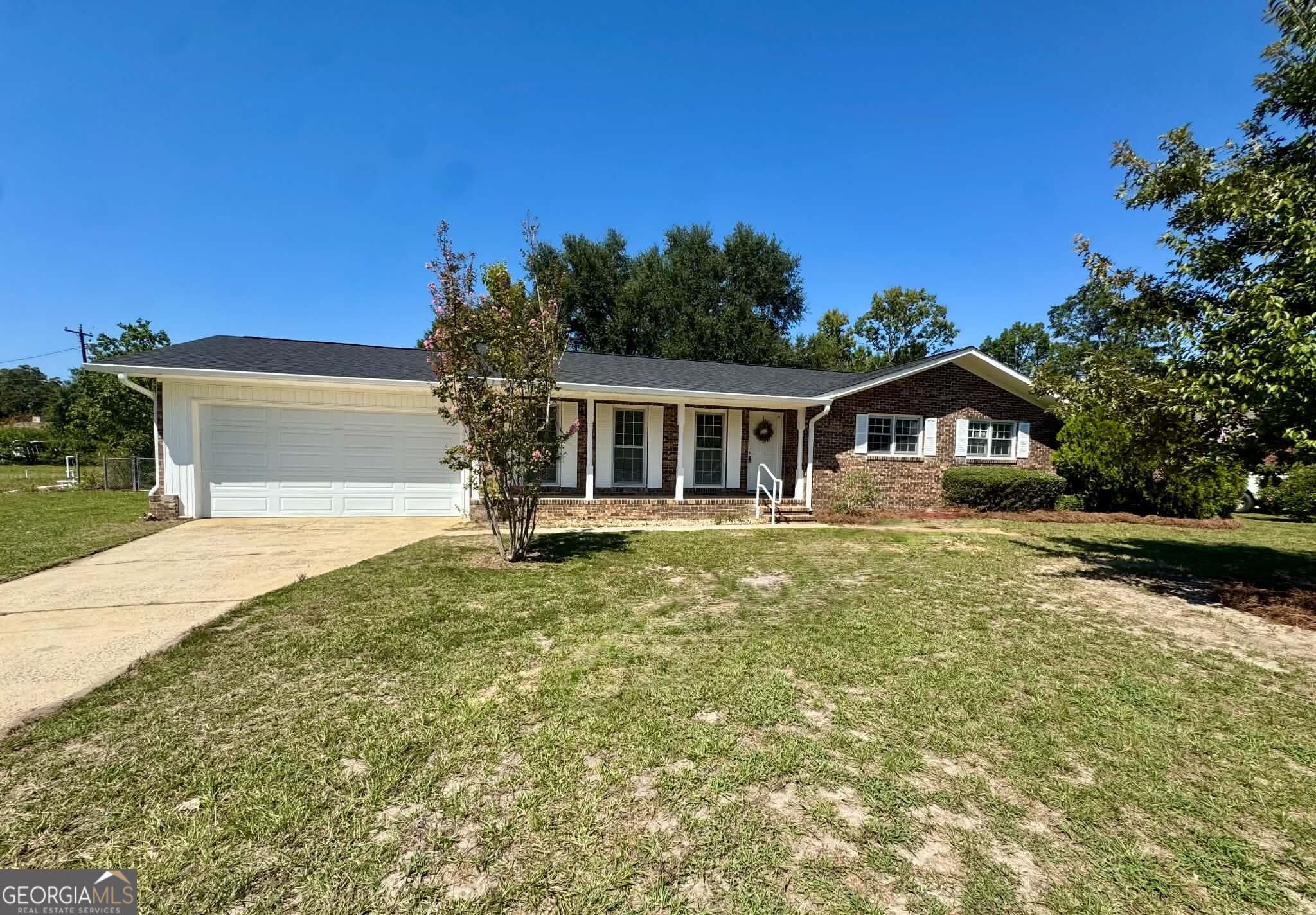 306 Brookwood Drive Property Photo 2
