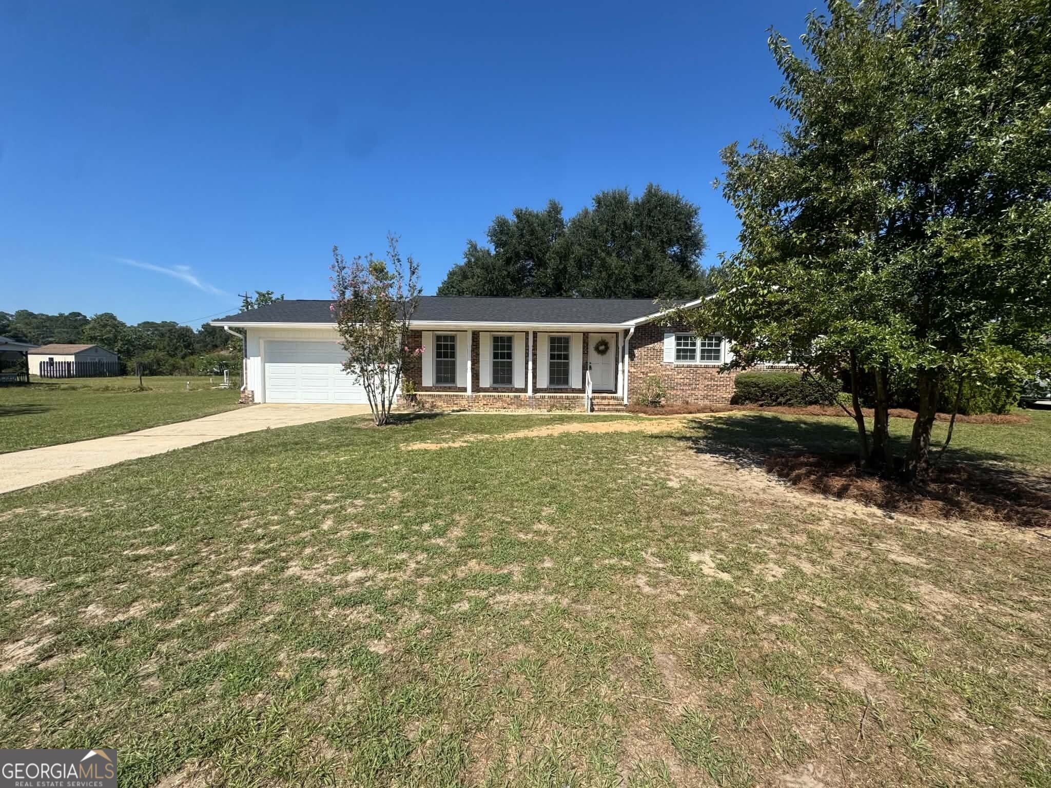 306 Brookwood Drive Property Photo 39