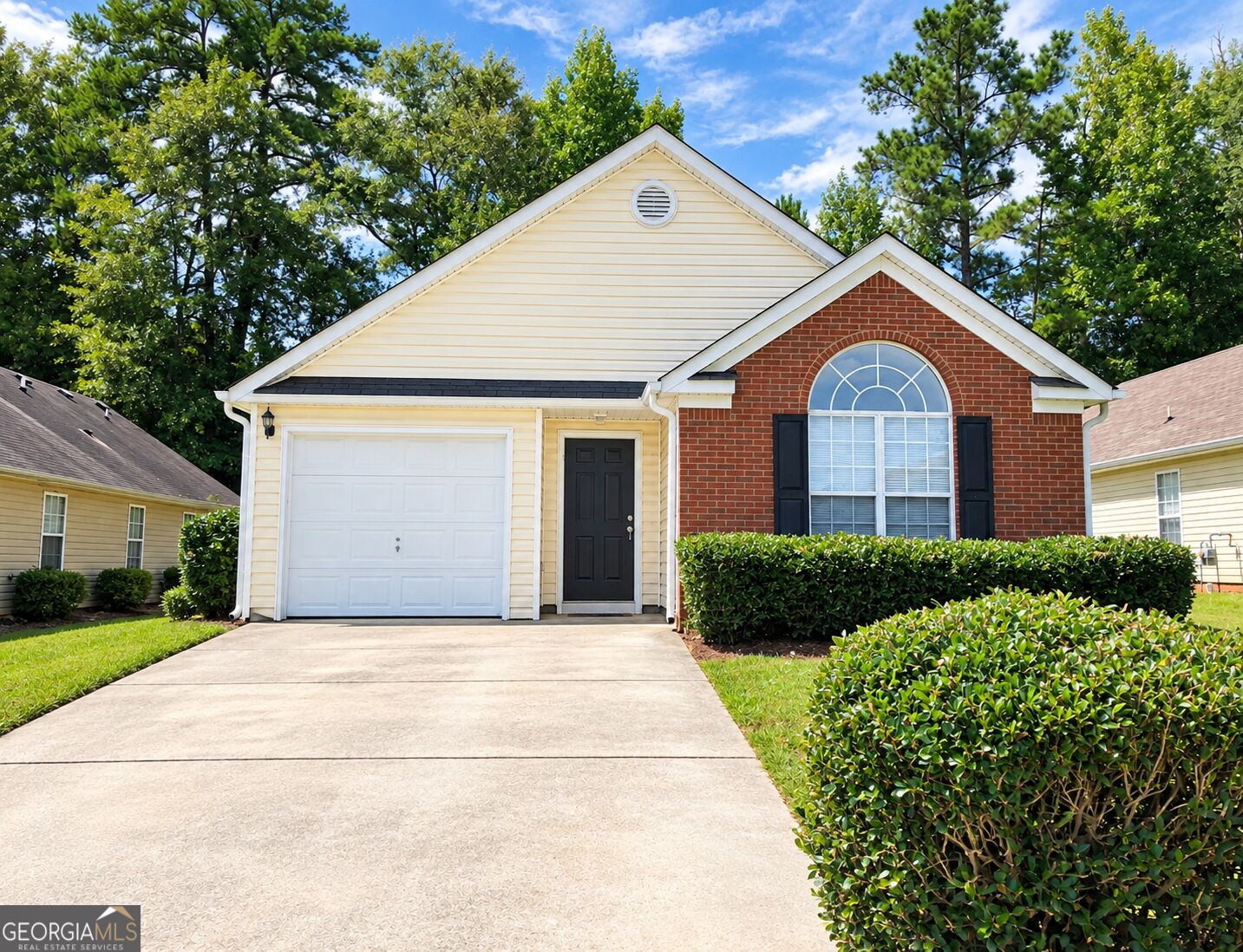3514 Brookstone Way Property Photo 1