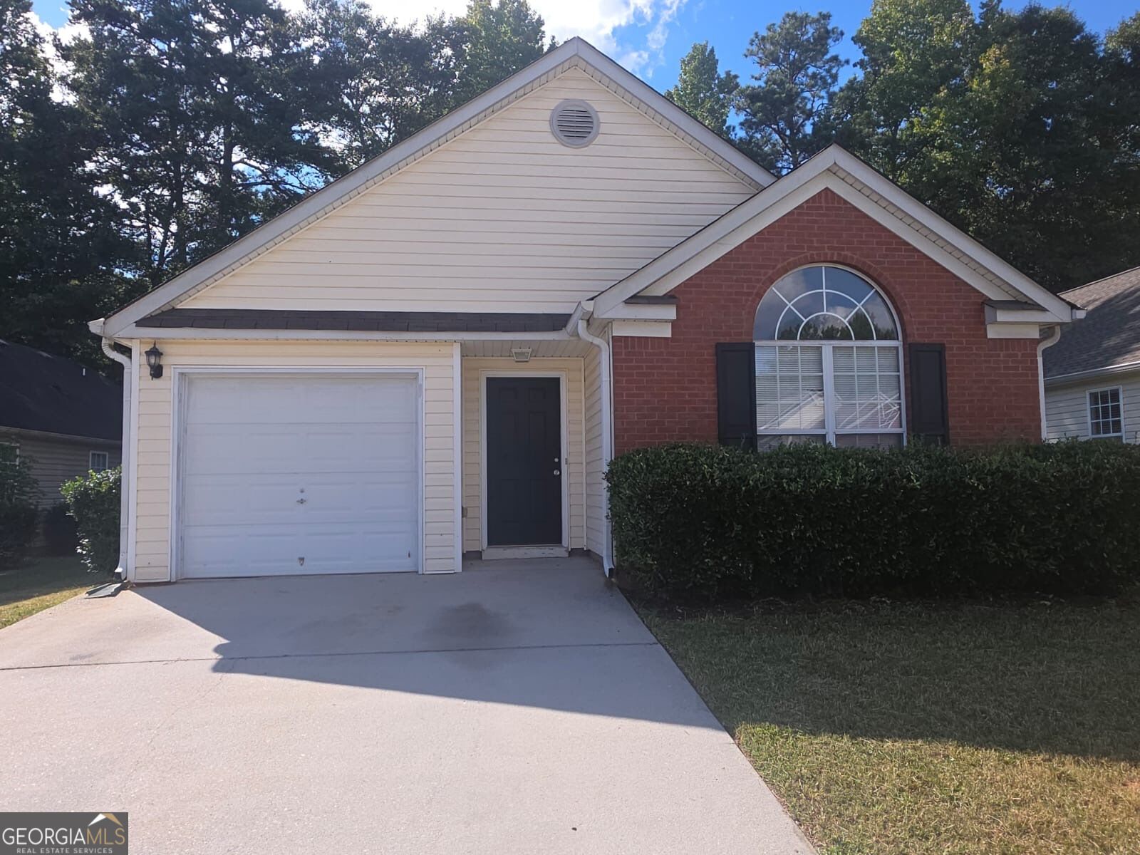3514 Brookstone Way Property Photo 2