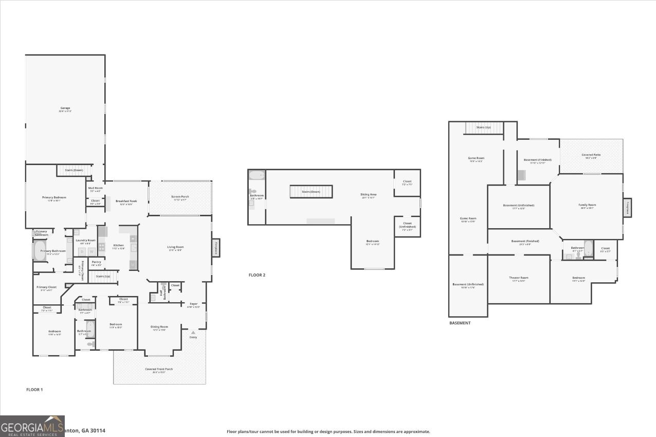 2094 Harmony Drive Property Photo 44
