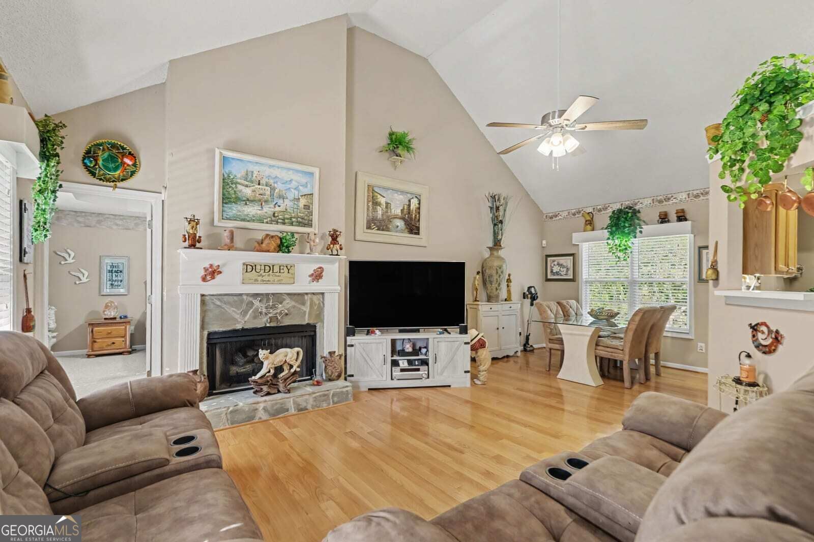 4948 Rancho Court Property Photo 12