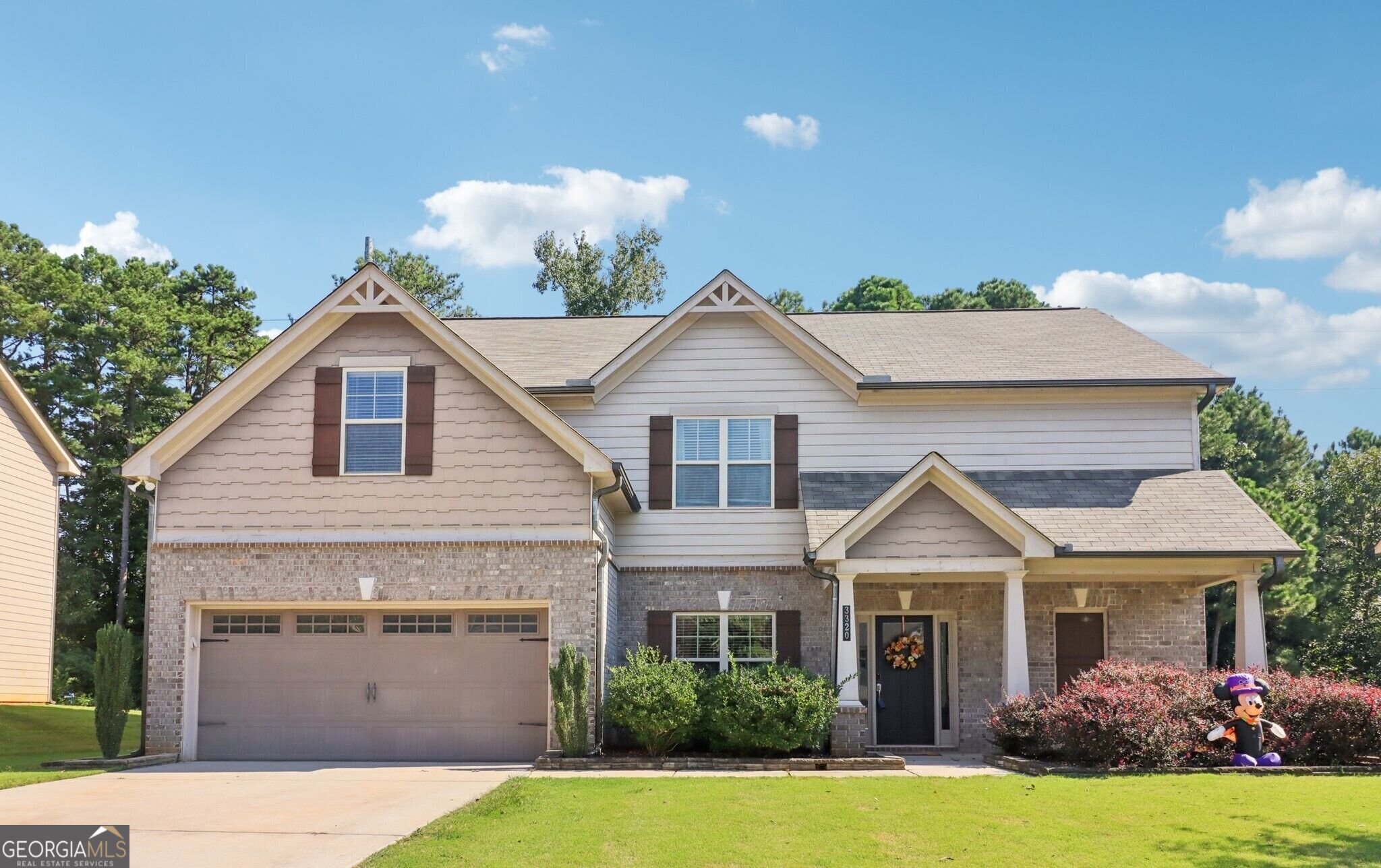 3320 Mulberry Cove Way Property Photo 1