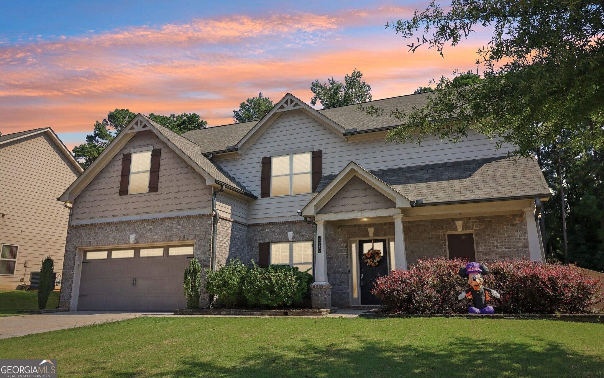 3320 Mulberry Cove Way Property Photo 2