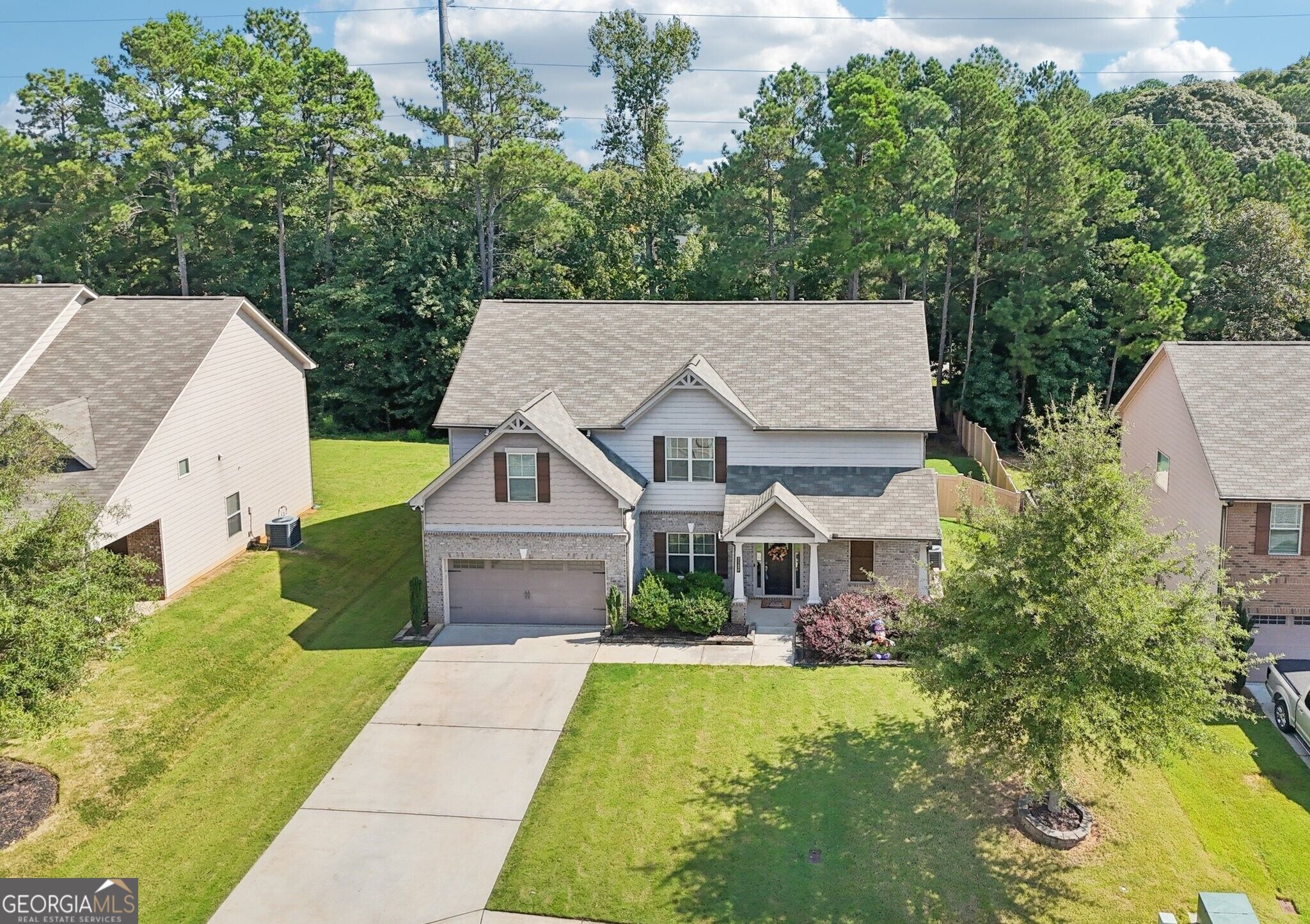 3320 Mulberry Cove Way Property Photo 3
