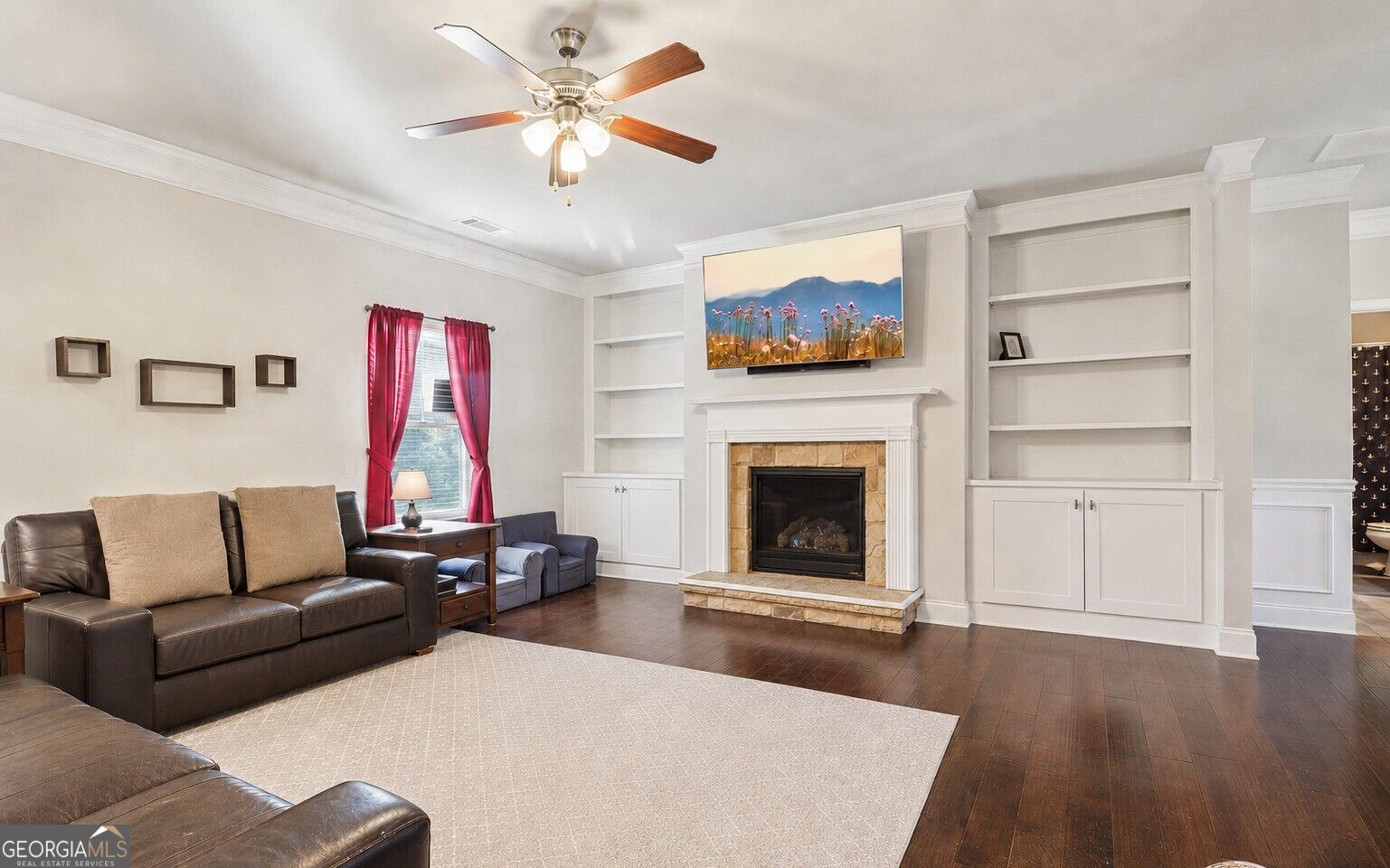 3320 Mulberry Cove Way Property Photo 5