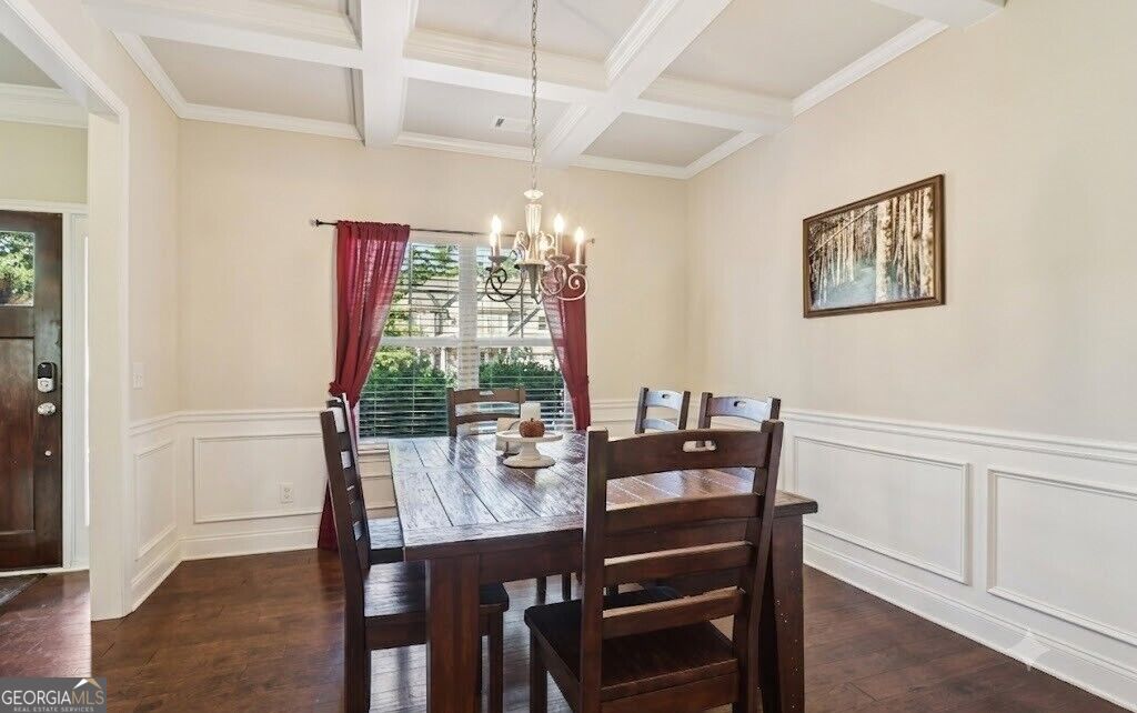 3320 Mulberry Cove Way Property Photo 6